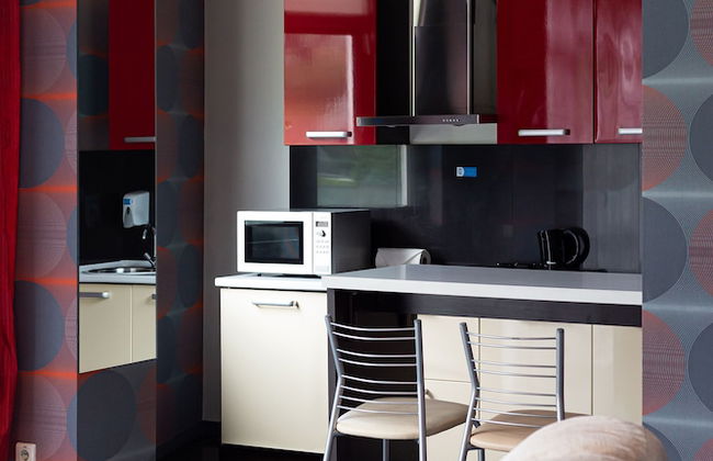 VIP-Aparts Bukovel - Photo 31