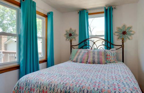 Lakefront Missouri Vacation Rental with Dock and Slip! - Foto 15