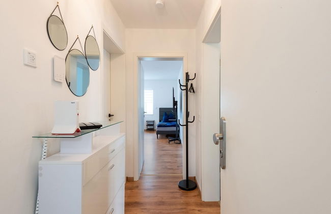 Lovely Holiday Home in Haunsheim - Foto 38