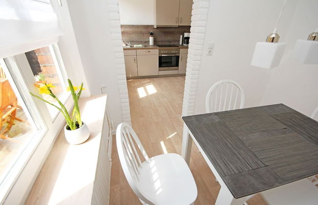 Kalkberg Ferienwohnungen - Foto 13