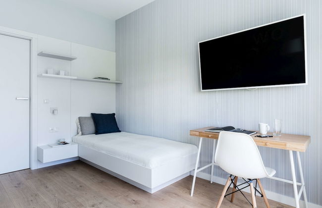 Dom & House - Apartments Nowe Orlowo - Foto 28