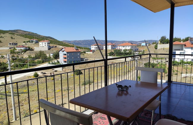 Beyaz Adalar Atlihan Apart Otel - Photo 8