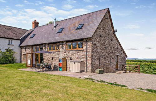 4 Bed in Talgarth BN182 - Foto 34