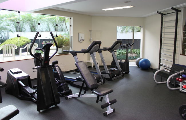 H4 Fortune Jardins - Foto 65