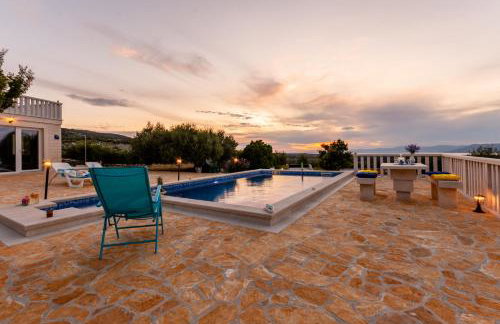 Vila Maslinica - Foto 30