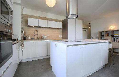 expat renting - Le Mosaïque - Patte d'Oie - Parking - Foto 21