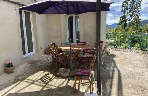 La bergerie d'Annie - Foto 20