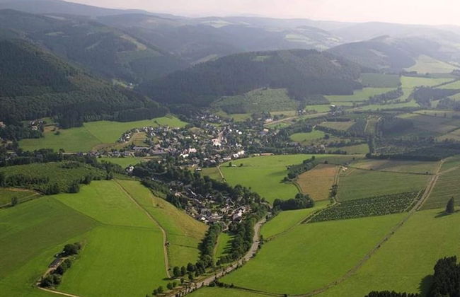 Graceful Holiday Home near Ski Area in Schmallenberg - Foto 32