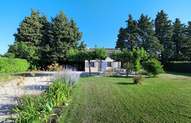 La Maisonnette - Foto 1