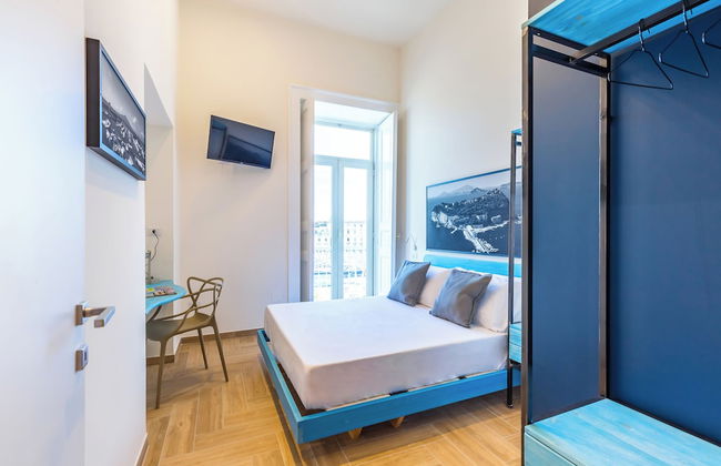 Central Station Apts by Wonderful Italy - Photo 26