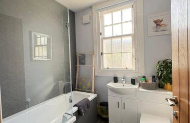 Papa Jim's Cottage - Foto 17