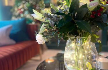 2 Bed Cosy Cottage - Central Bawtry - High End Furnishings - Foto 13