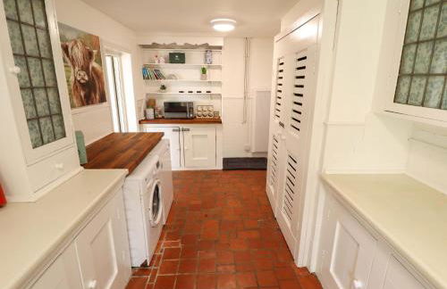 Wood Farm Cottage - Foto 16