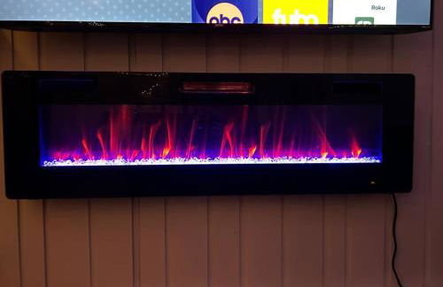 Cozy Indian Lake Chalet on Golf Course with Arcade/Gameroom - Foto 50