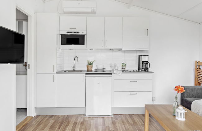 First Camp Malmö - Foto 12