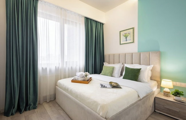 Stay inn on Amiryan 26/4 - Foto 23