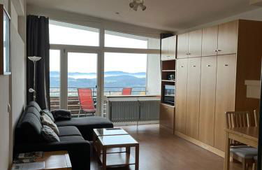 Panorama Bayerwald - Foto 32