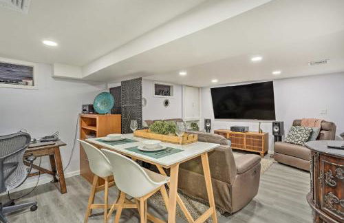 Saddle Brook Studio with Patio - Near NYC! - Foto 9