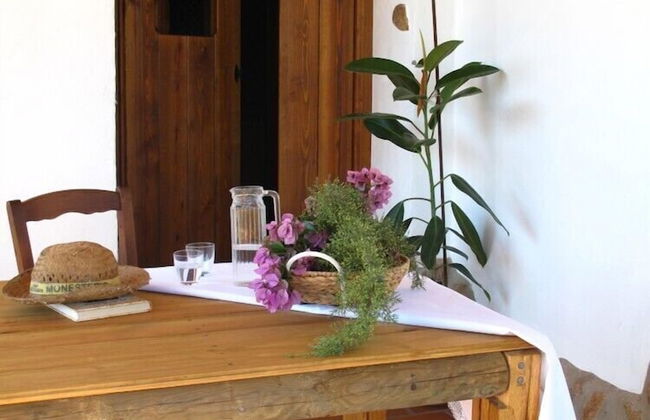 Casa Rural El Zumacal - Foto 13