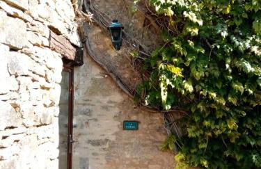 La Vieille Ferme: superbe complexe de 3 gîtes en pierre avec Piscine au coeur du Périgord Noir - Foto 27