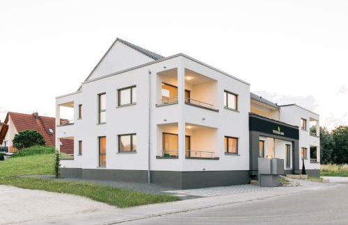 Business Homes - Das Apartment Hotel - Foto 42