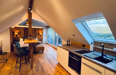 MoseLay Ferienwohnung Appartement - Foto 14