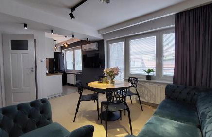 GoldenApart Willa -Apartamenty z dwiema sypialniami, basen - Foto 10