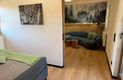 woidpanorama 3 Appartement - Foto 13