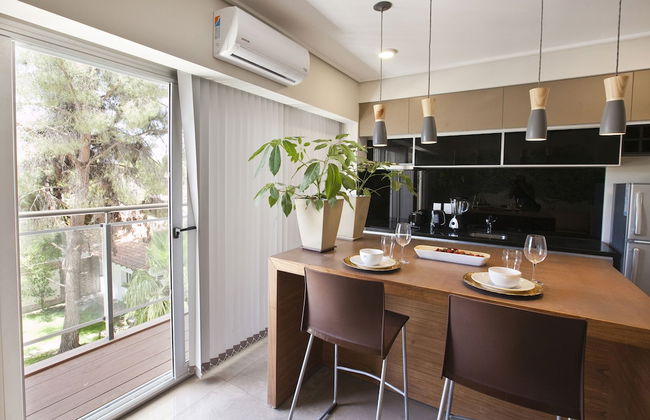 Le Montreal Apartments - Foto 17