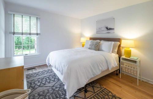 Driftwood Cottage by Rove Travel - Serene Cottage - Foto 29