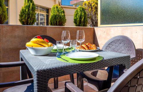 OleHolidays 601 Romana Playa junto al mar - Foto 23