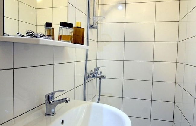 Flatsis Apartment Tselinogradskaya 54A - Foto 8