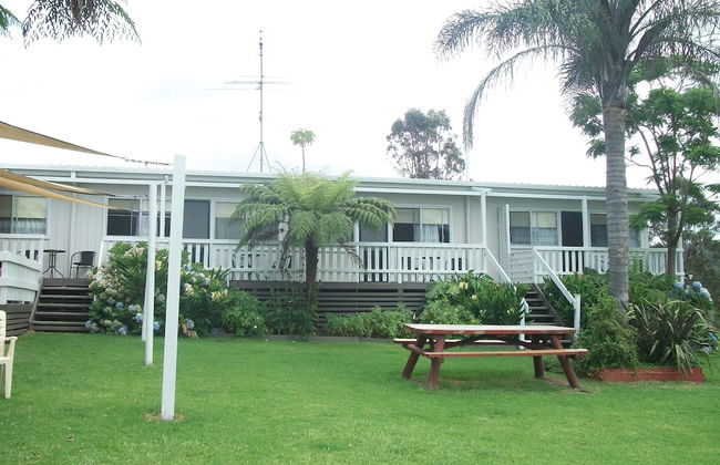 Top of the Lake Units - Foto 40