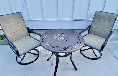 Guest House on Peachtree Ave New Construction - Foto 24