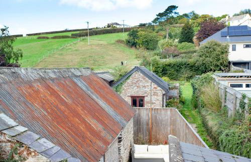 The Barn House - Foto 25