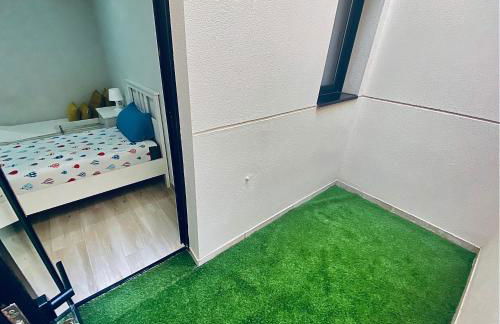 Diseño y comodidad en El Médano by Top Stay - Foto 11