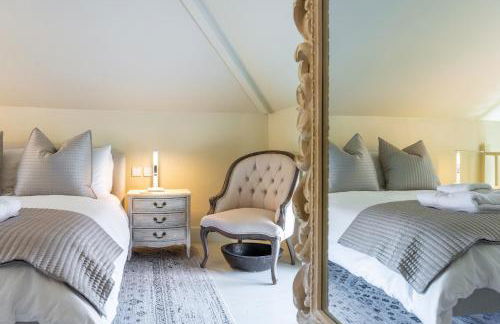 The Old Bakehouse, Langham - Foto 12