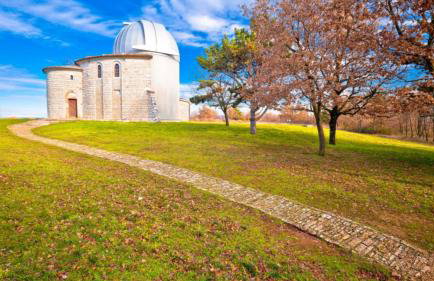 Family villa Charlotta with pool in Visnjan - Foto 51