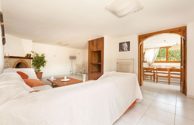 Villa Isabò - Foto 18