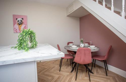 Lydia Terrace Parking Wi-Fi - Foto 31