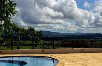 Refúgio 206 - região de Gravatá - Condomínio Topo da Montanha - Foto 43