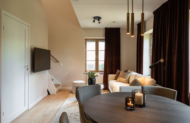 Live and Stay - Ekmanska - Photo 13