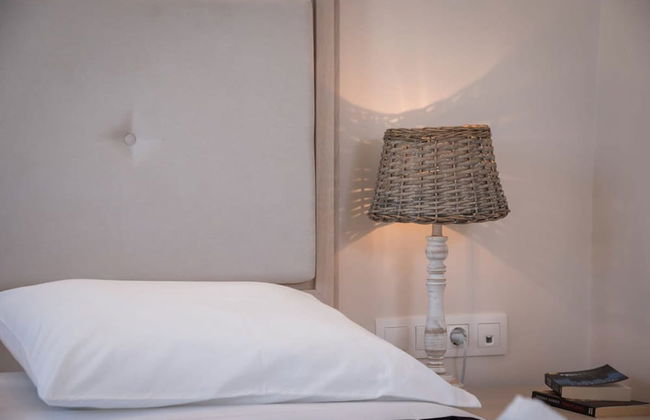 Mear Superior Home - Crete Garden Escape - Foto 14