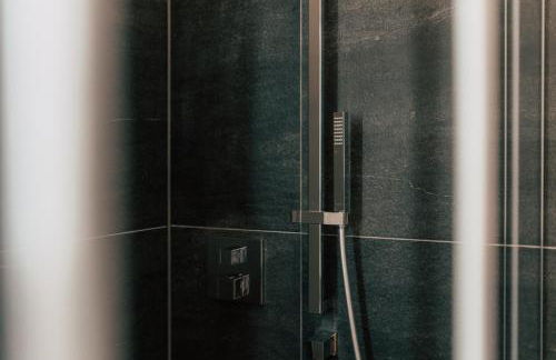 Deluxe Apartments mit Arbeitsplatz im Denkmalhaus, beste und ruhige zentrale Lage von Halle Saale WE1 - Foto 21