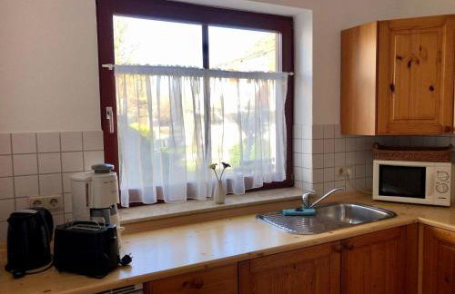 Ferienwohnung-Klaus-Stoertebeker-mit-Sonnenterrasse-Garten-zwischen-Strand-Wald-und-Wiese - Photo 19