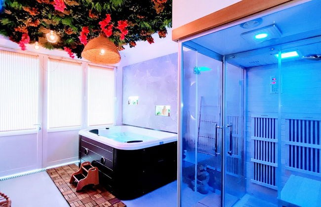 Kosykasa Spa - Foto 50