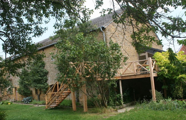 Fairytale Escape in Lamorteau - Photo 25