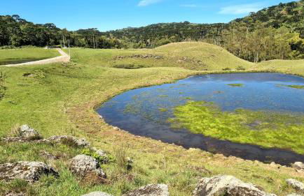 Brumas Casa de Campo - Cambará do Sul - Foto 36