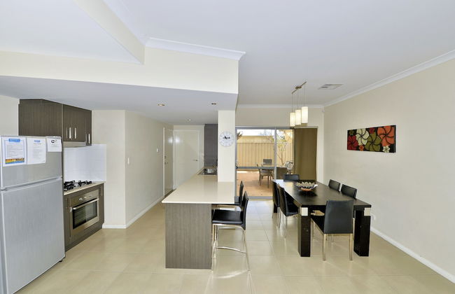 Serenity on the Terrace - Foto 22