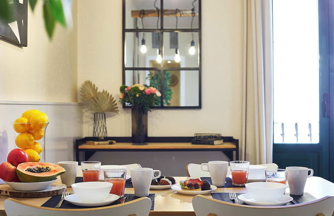 BBarcelona Clot Apartments - Foto 59